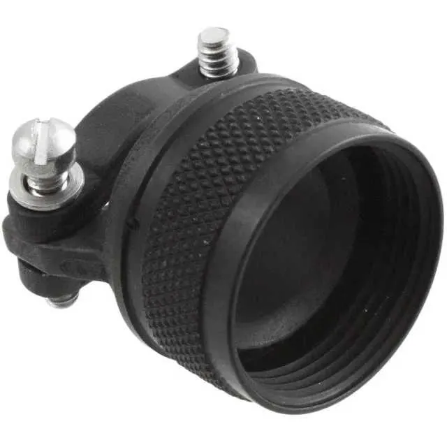 M85049/52-1-14A (CONN CABLE CLAMP SZ 12 14 BLK)