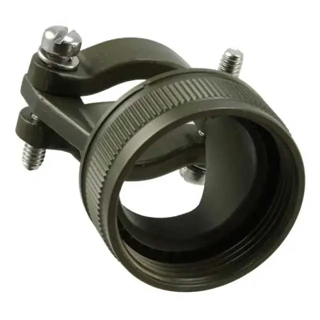 M85049/52-1-20W (CONN CABLE CLAMP SZ 20 37 OLIVE)