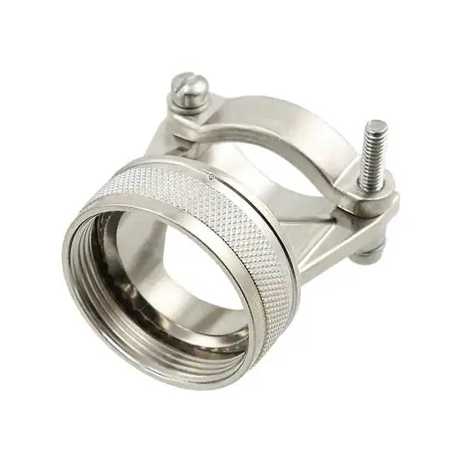 M85049/52-1-22N (CONN CABLE CLAMP SZ 22 SILVER)