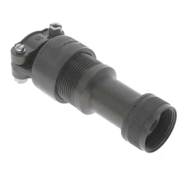 M85049/11-17W (CONN BACKSHELL CLAMP 12 14 OLIVE)