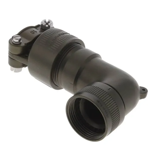 M85049/24-10W (CONN BACKSHELL CLAMP 12 14 OLIVE)