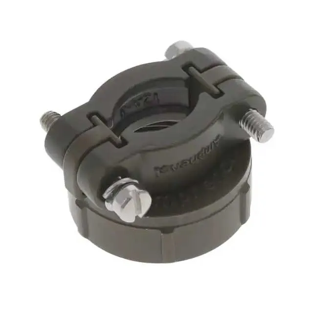 M85049/41-12A (CONN CABLE CLAMP SZ 20 22 OLIVE)