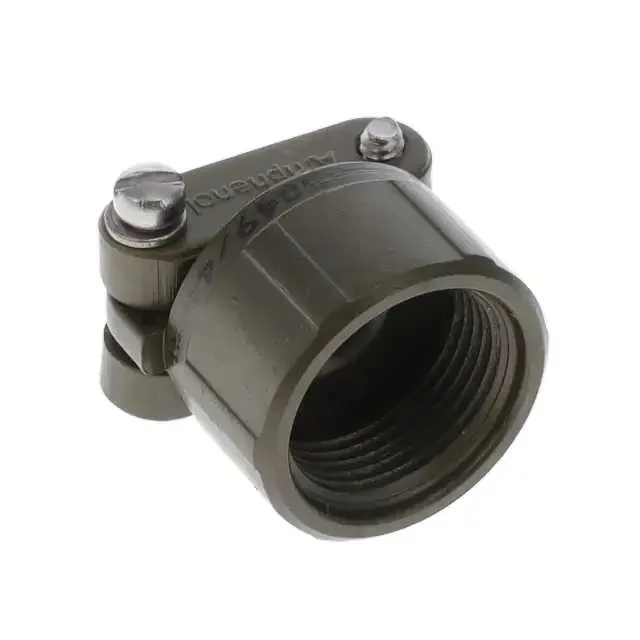M85049/41-4A (CONN CABLE CLAMP SZ 8S 10S OLIVE)