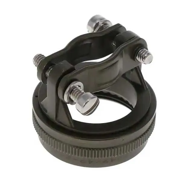 M85049/49-2-20W (CONN CABLE CLAMP SZ 20 21 OLIVE)