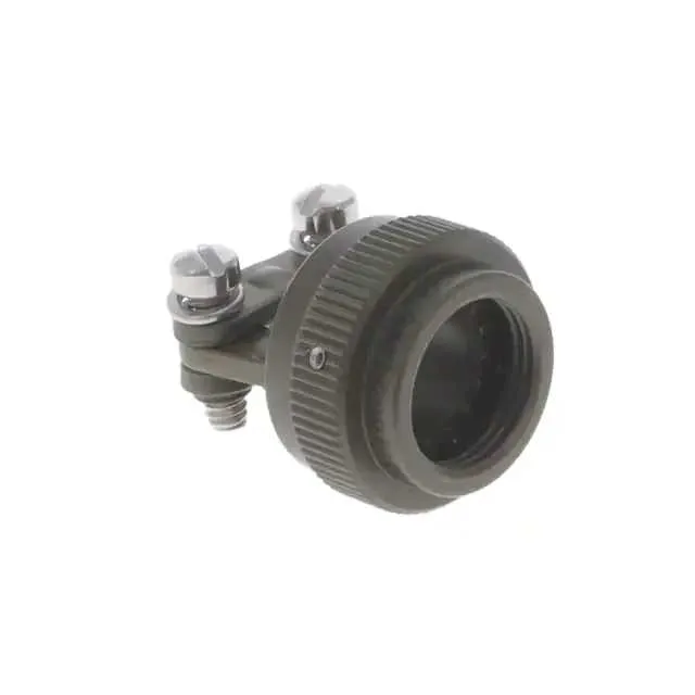 M85049/49-2S10W (CONN CABLE CLAMP SZ 10 11 OLIVE)