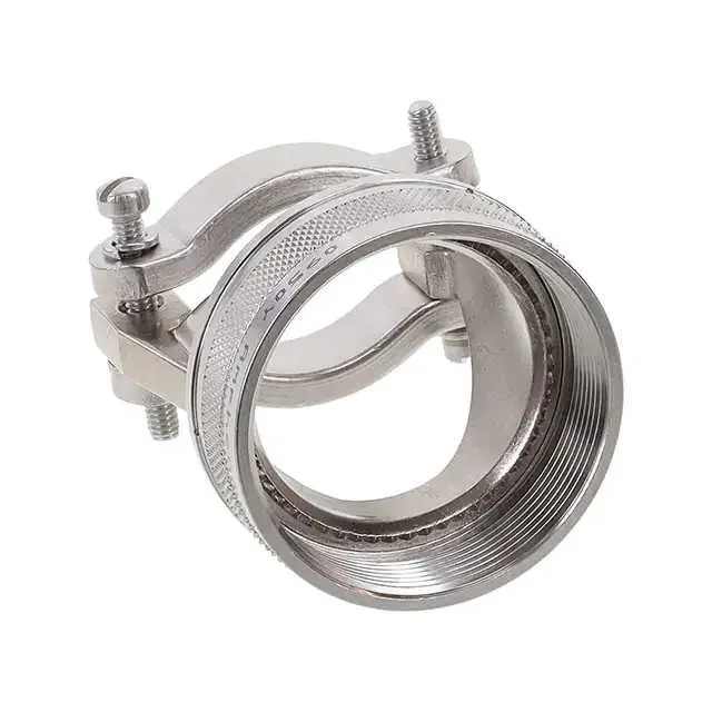 M85049/52-1-28N (CONN CABLE CLAMP SZ 28 SLVR)