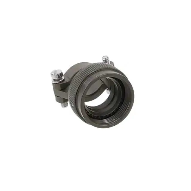 M85049/52S18W (CONN CABLE CLAMP SZ 18 27 OLIVE)