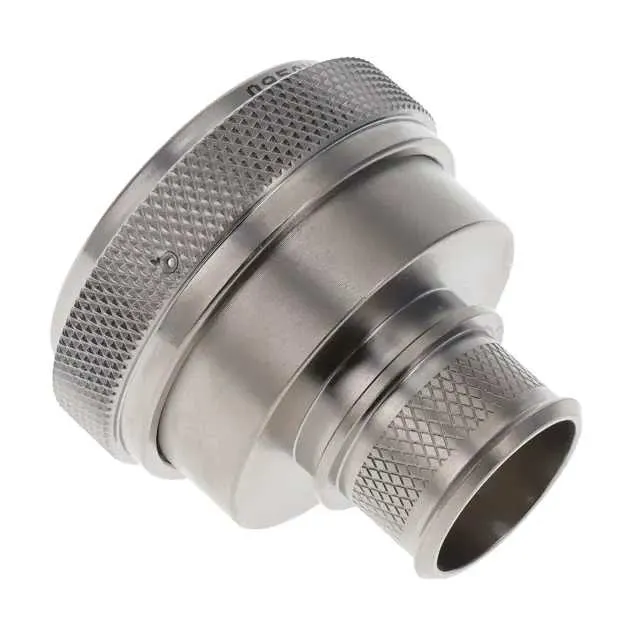 M85049/88-23N02 (CONN BACKSHELL BANDING 23H SLVR)