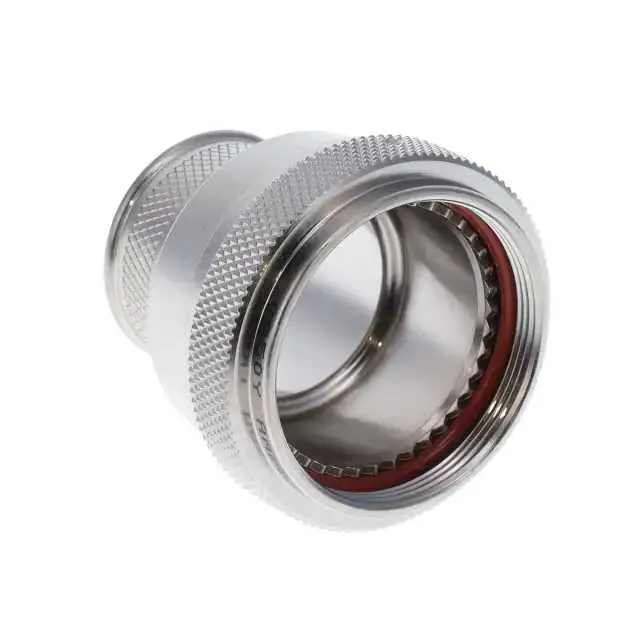 M85049/88-23N03 (CONN BACKSHELL BANDING 23H SLVR)