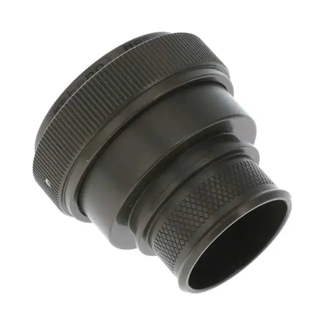 M85049/88-23W03 (CONN BACKSHELL BANDING 23H OLIVE)