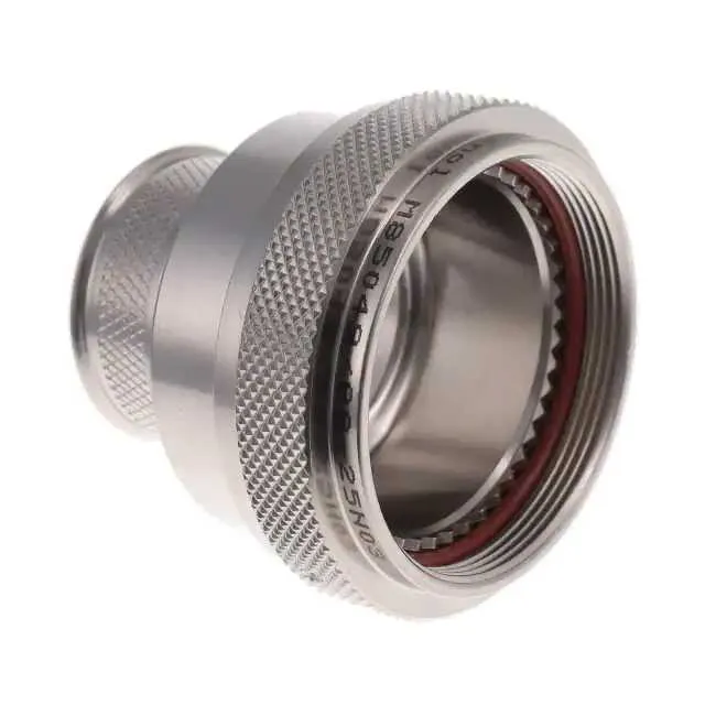 M85049/88-25N03 (CONN BACKSHELL BANDING 25J SLVR)