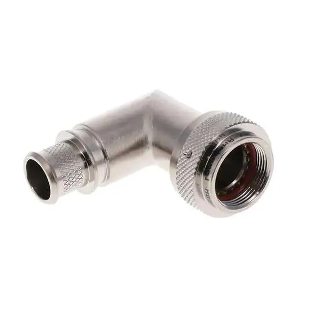 M85049/90-13N03 (CONN BACKSHELL BANDING 13C SLVR)