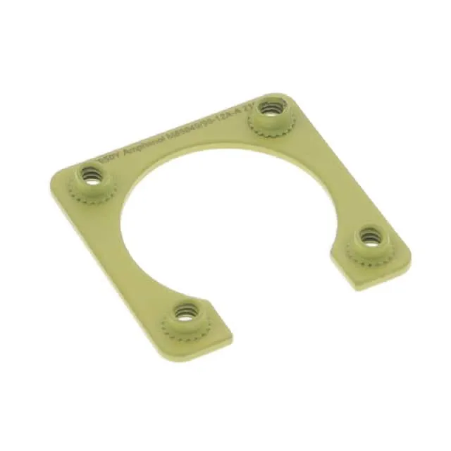 M85049/95-12A-A (MOUNTING FLANGE SHELL SIZE 12)