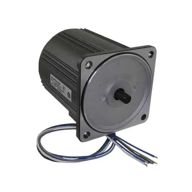 M91X40G4DGA (MOTOR AC INDUCT 90MM 40W 115VAC)