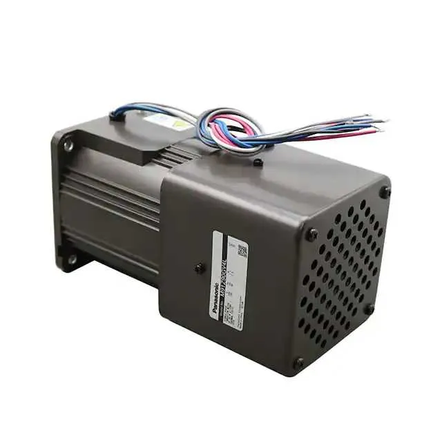 M91Z90GV4L (MOTOR INDUCT 90MM 100V 90W)