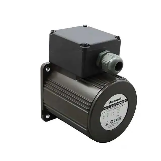 M9MX40GK4CGA (MOTOR INDUCT 90MM 100V 40W)