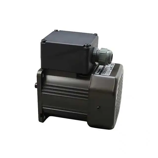M9MZ60GK4YGA (MOTOR AC INDUCT 90MM 60W 230VAC)