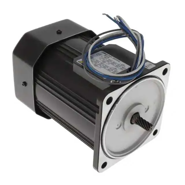 M9MZ90G4YGA (MOTOR AC INDUCT 90MM 90W 230VAC)