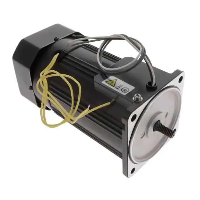 M9MZ90GB4Y (MOTOR INDUCT 90MM 100V 90W)