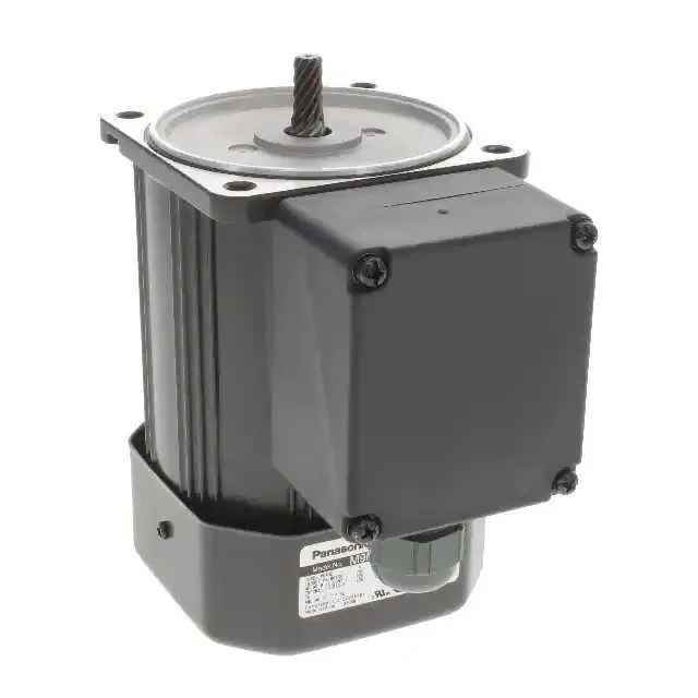 M9MZ90GK4YGA (MOTOR AC INDUCT 90MM 90W 220VAC)