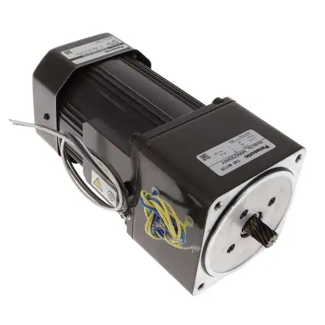 M9MZ90H4Y (MOTOR INDUCT 90MM 100V 90W)