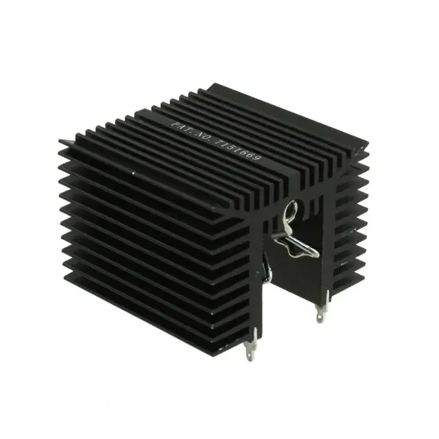 MA-302-55E (HEATSINK FOR TO-247 TO-264)