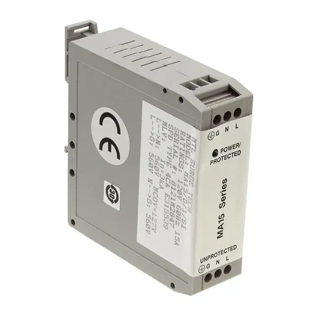 MA15D1SI (SURGE PROTECTION FILTER)