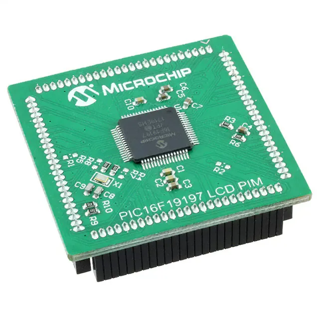 MA160019 (PLUG-IN MODULE)