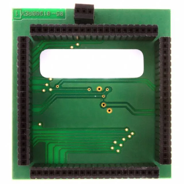 MA180011 (MODULE PLUG-IN 18F25J10 28SOIC)