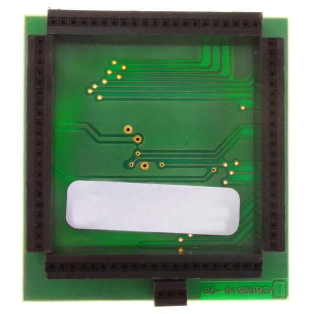 MA180012 (MODULE PLUG-IN 18LF25J10 28SOIC)