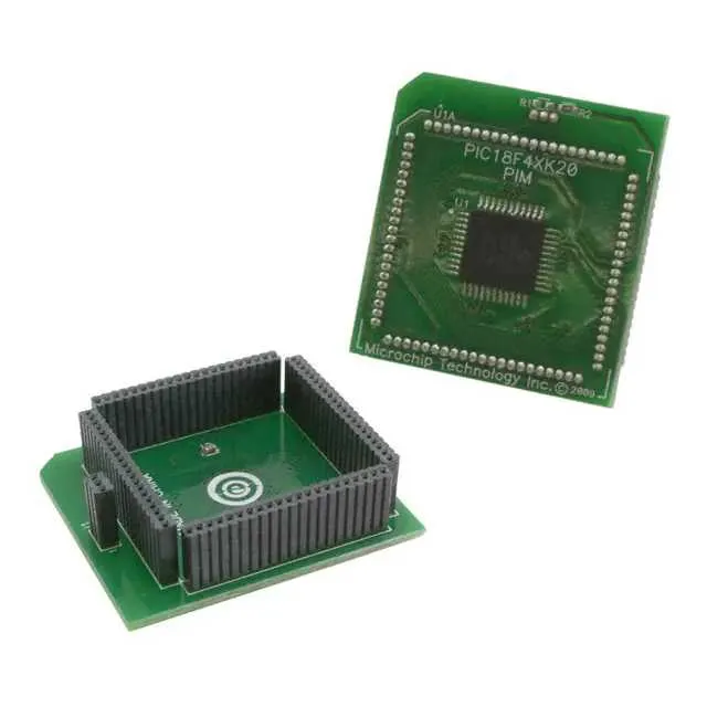 MA180026 (MODULE PLUG-IN PIC18F45K20)