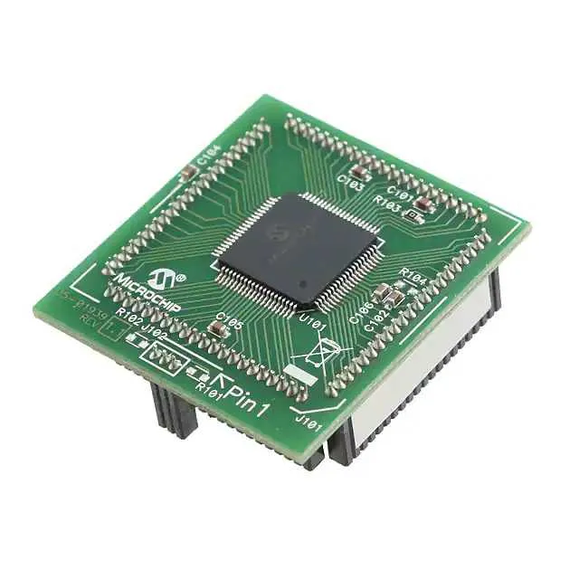 MA180028 (MOD PLUG-IN PIC18F87K22 PIM)