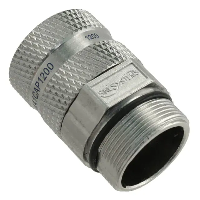 MA1CAP1200 (CONN PLUG HSNG F/M 12POS INLINE)