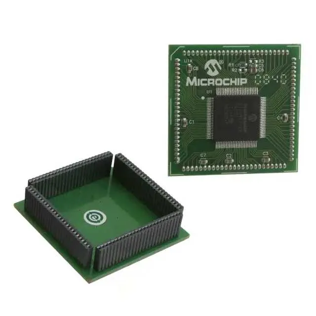 MA240011 (MODULE PIC24 100P TO 100QFP)