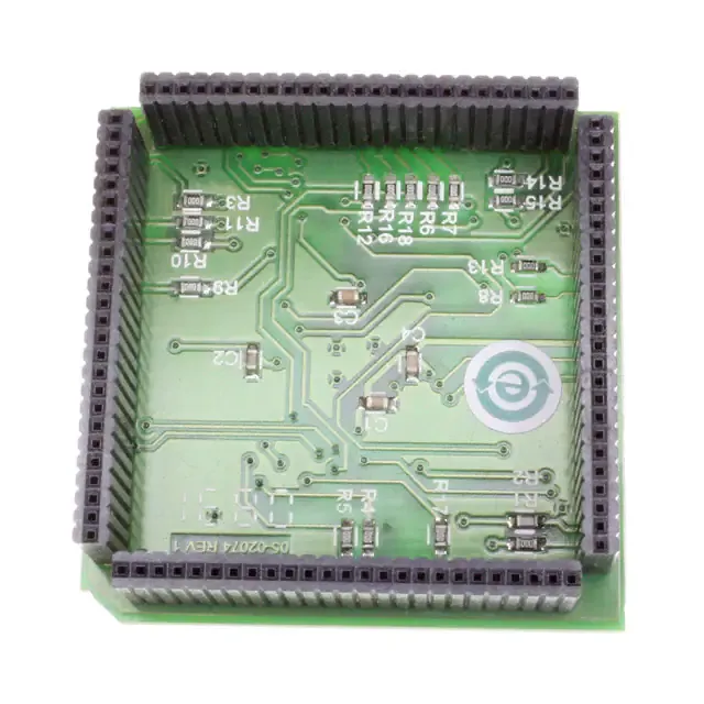MA240016 (MODULE PLUG-IN 24HJ128GP504)