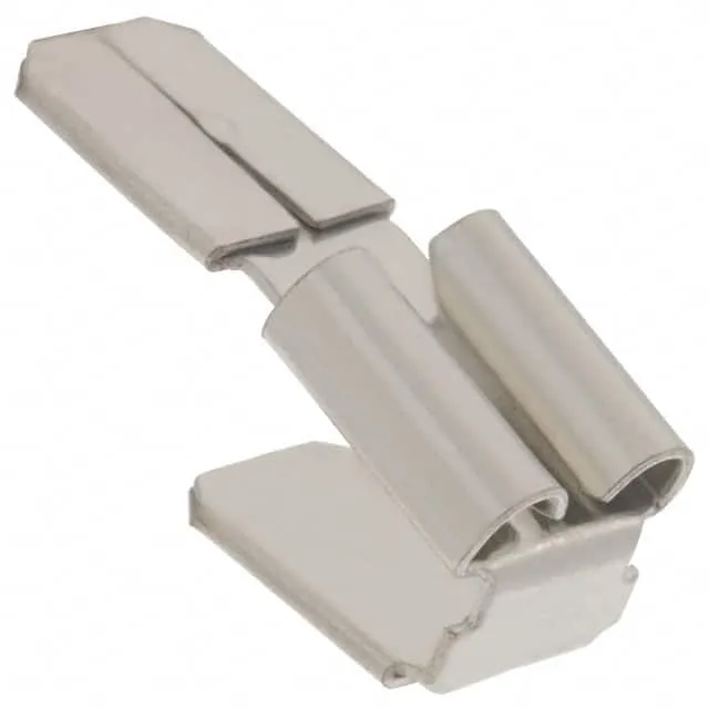MA250DMFMK (CONN ADPT 0.25 TABS TO 0.25 RCPT)