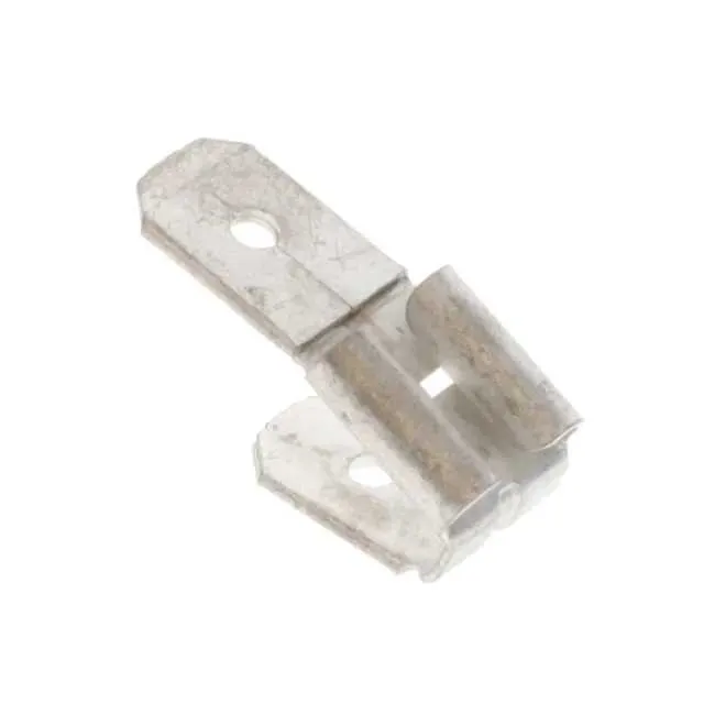 MA250DMFMX-A-BOTTLE (CONN ADPT.25TABS TO.25RCPT100PC)