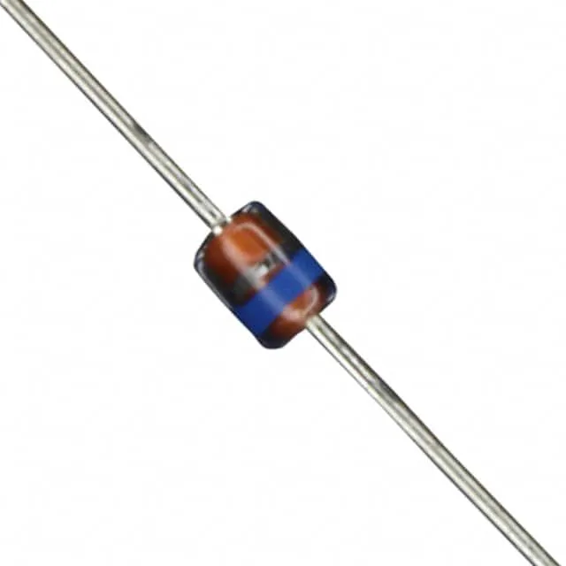 MA2C0290BF (DIODE GEN PURP 6V 50MA DO34)