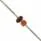 MA2C16700E (DIODE GEN PURP 75V 100MA DO34)