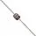 MA2C19500E (DIODE GEN PURP 35V 100MA DO34)