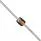 MA2C700A0F (DIODE SCHOTTKY 30V 30MA DO34)