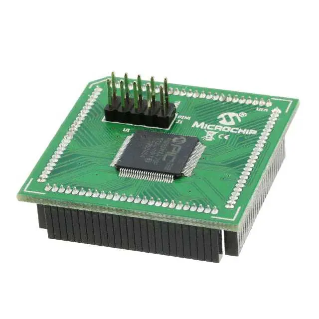 MA320002-2 (MODULE PLUG-IN PIC32MX4XX)