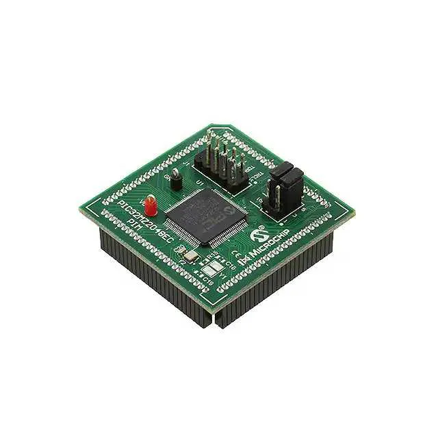 MA320012 (MOD PIM PIC32MZ2048EC 100PIN)