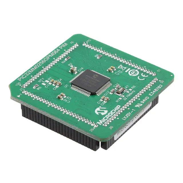MA320023 (PLUG-IN MODULE)