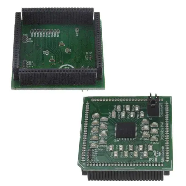 MA330019-2 (DAUGHTER BOARD DSPIC33F)