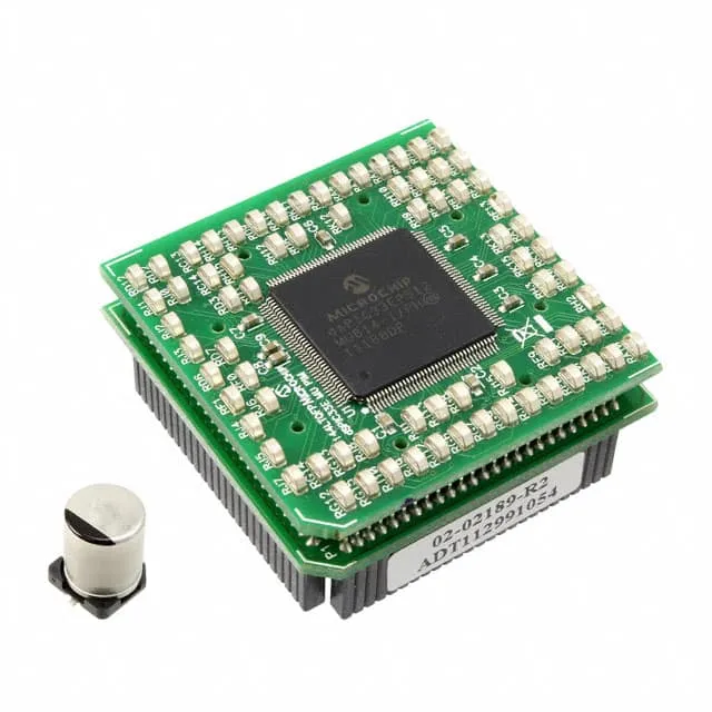 MA330025-3 (MOD PIM MOTOR DSPIC33EP512MU814)