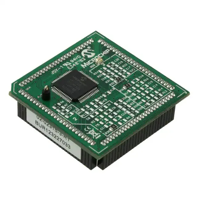 MA330031-2 (MOD PIM DSPIC33EP256MC506 EXT OA)