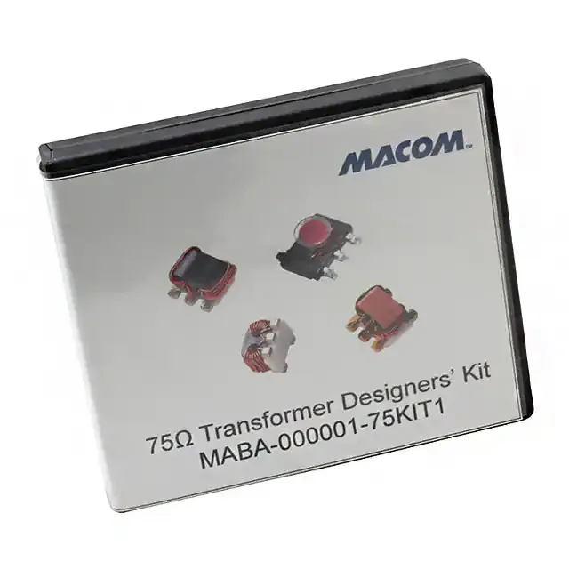 MABA-000001-75KIT1 (75 OHM DESIGNERS KIT)
