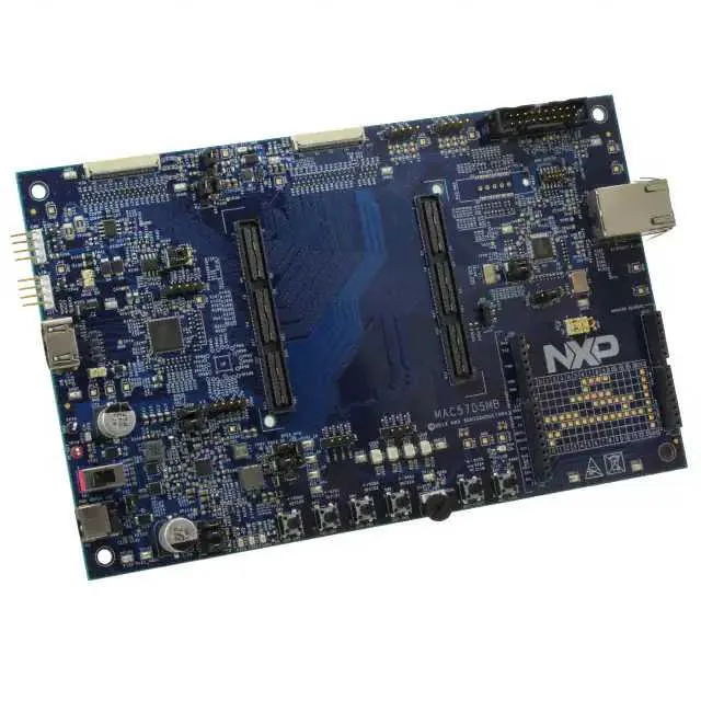 MAC57D5MB (MOTHER BOARD FOR MAC57D5XX DCS)