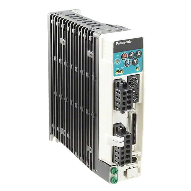 MADDT1107003 (SERVO DRIVER 10A 115V LOAD)